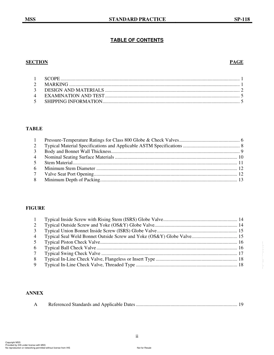 [www.staffempire.com]-MSS SP-118-2007 法兰端,无法兰端,螺纹端和焊接端紧凑型钢制截止阀和止回阀(化工和石油精炼用).pdf_第3页