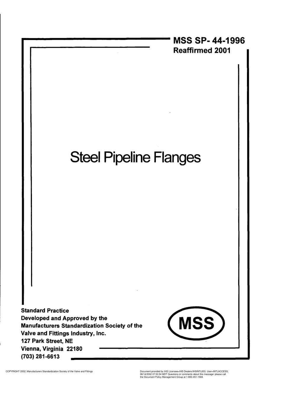 [www.staffempire.com]-MSS SP44 2001.pdf_第1页