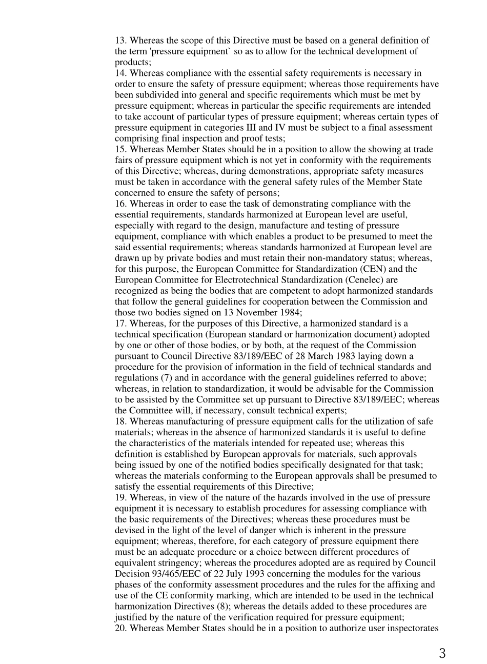 [www.staffempire.com]-PED-97-23-EC压力设备指令-英文版.pdf_第3页