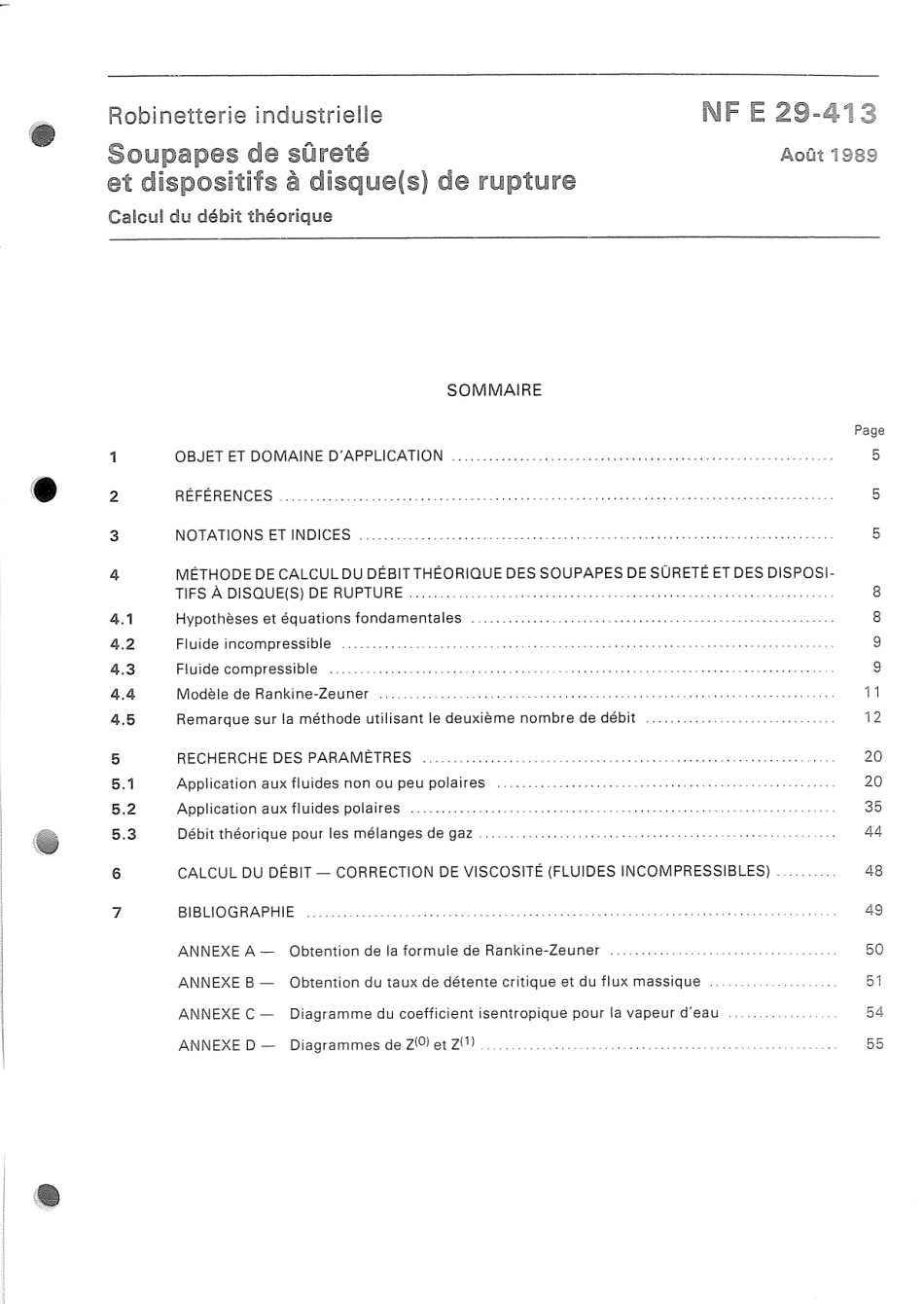 [www.staffempire.com]-NF E29-413-1989工业阀门安全阀和防爆膜,理论流量计算.pdf_第3页