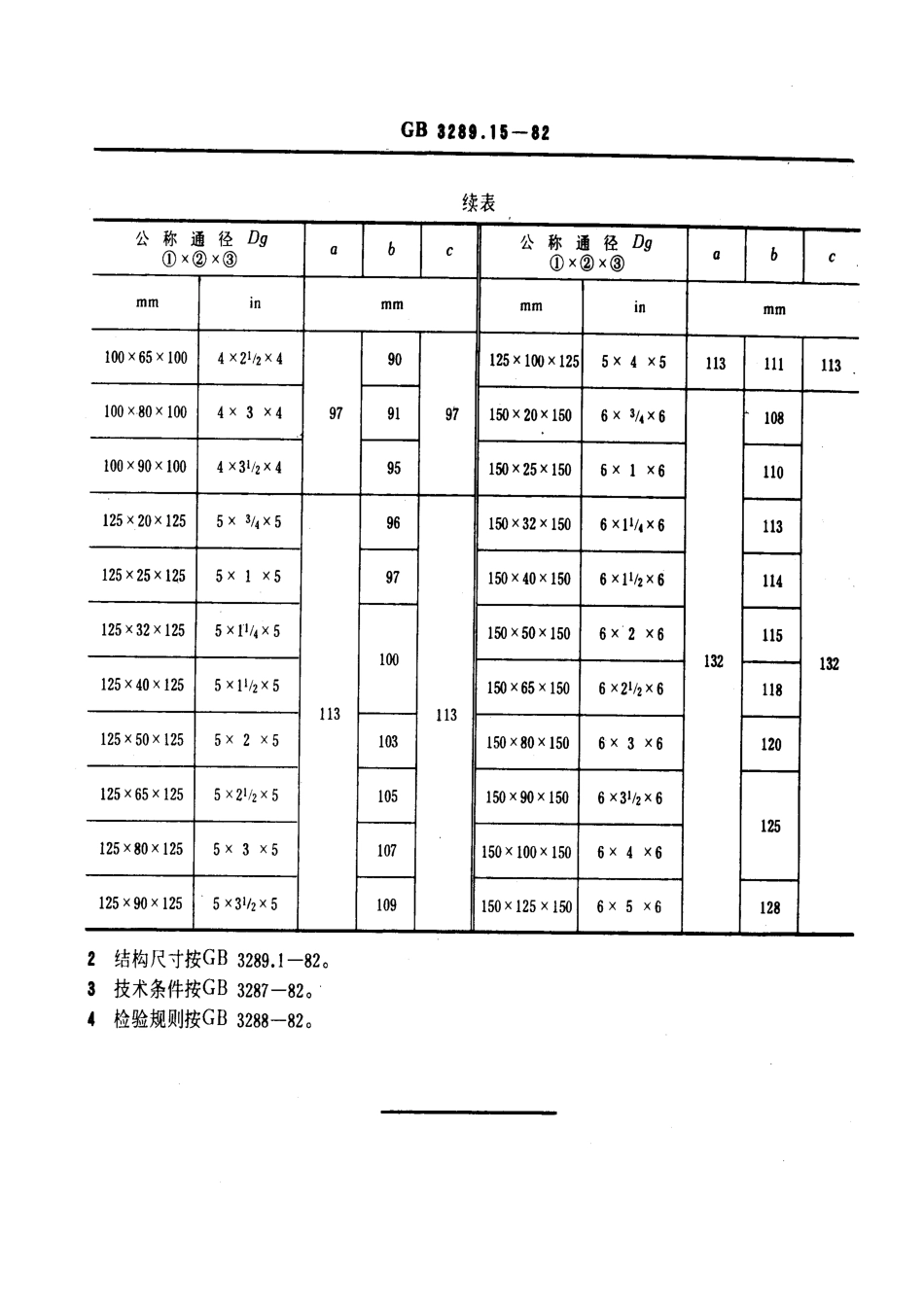 E9铁管路连接件型式尺寸+侧小异径三通.pdf_第3页