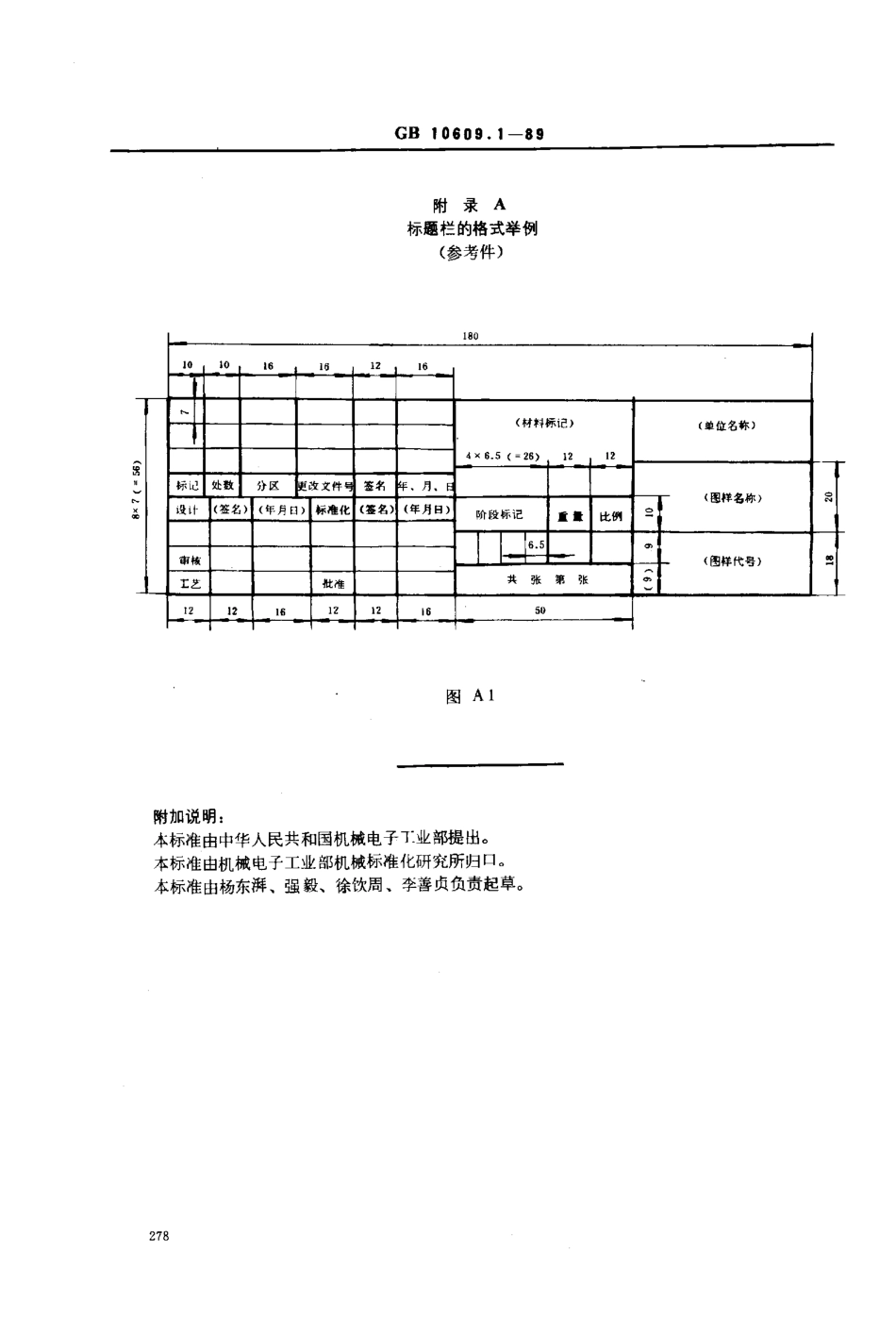 GB 10609.1-89 技术制图标题栏.pdf_第3页