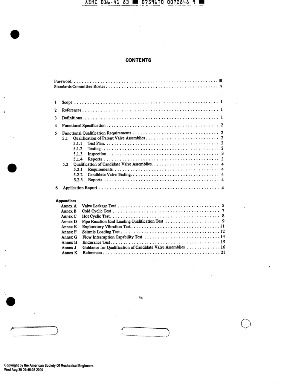 副本(1)[www.staffempire.com]-ASME B16.41-1983 核电厂的电动活跃阀门组件的功能资格要求.pdf_第2页