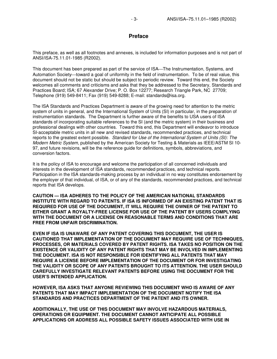 副本(1)[www.staffempire.com]-ANSI-ISA-75.11.01-1985(R2002) Inherent Flow Characteristic and Rangeability of Control Valves.pdf_第3页