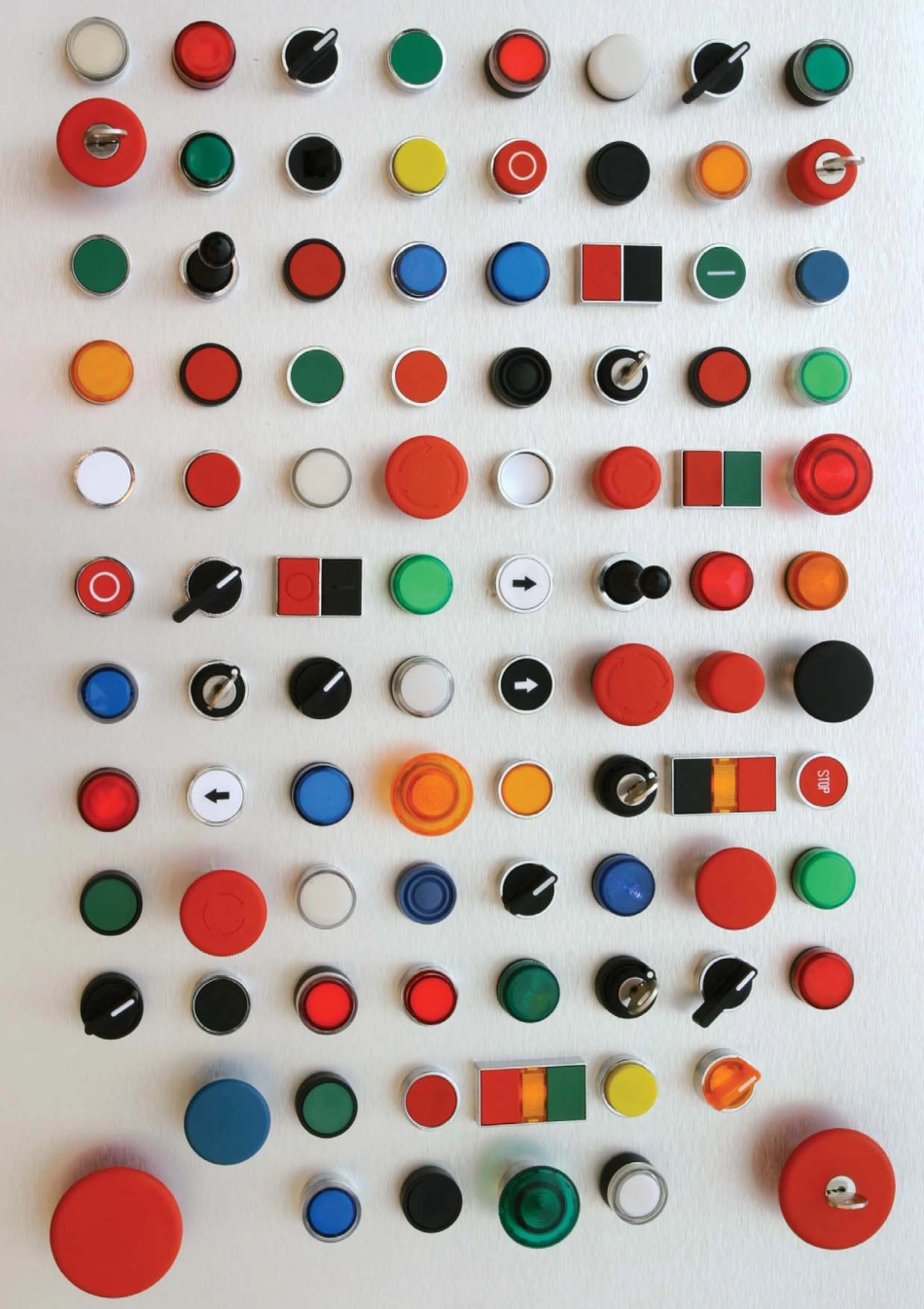 施耐德按钮选型系列.pdf_第2页