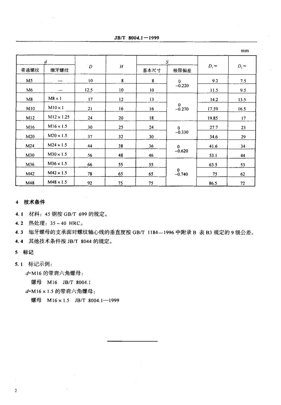 机床夹具零件及部件标准汇编.pdf_第3页