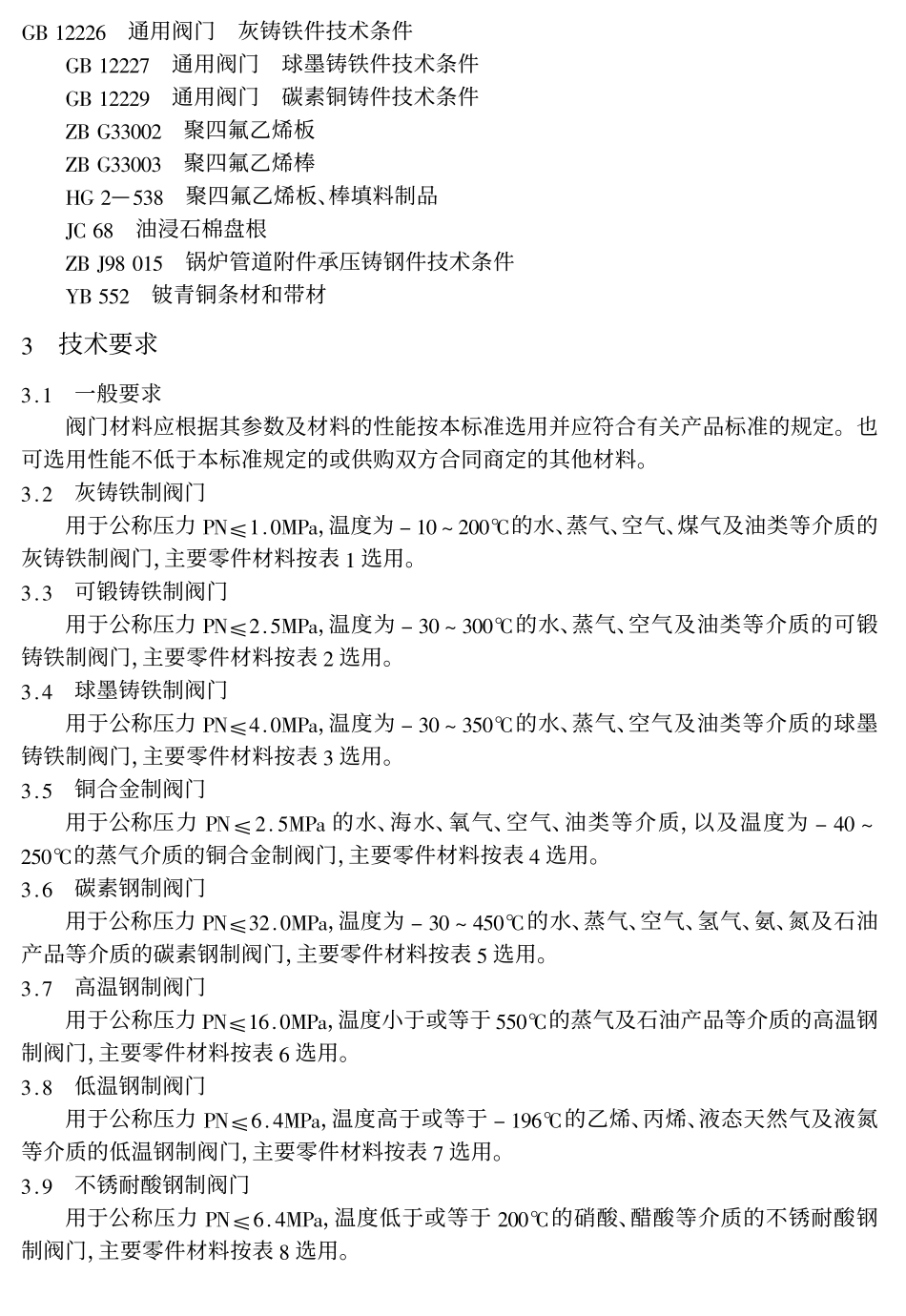 [www.staffempire.com]-JB-T 5300-91通用阀门材料.pdf_第2页