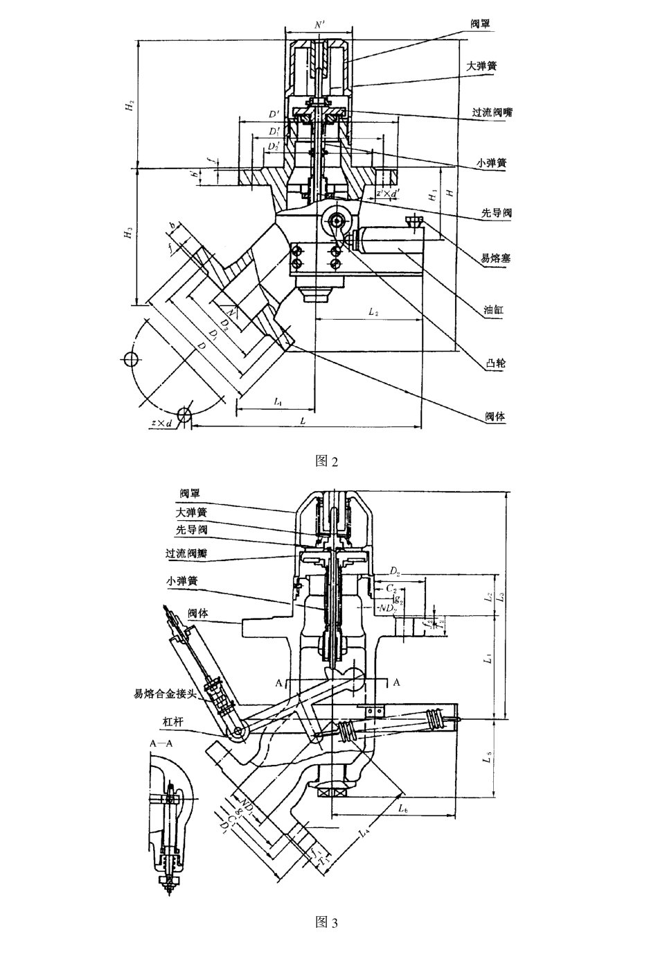 [www.staffempire.com]-JB-T 9094-1999液化石油气设备用紧急切断阀技术条件.pdf_第3页