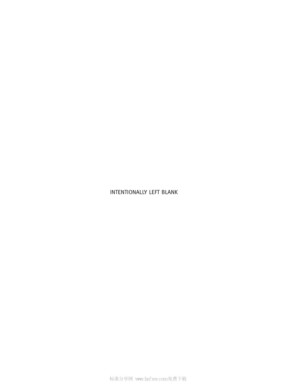 [www.staffempire.com]-ASME B16.48-2010 管线盲板 Line Blanks.pdf_第2页