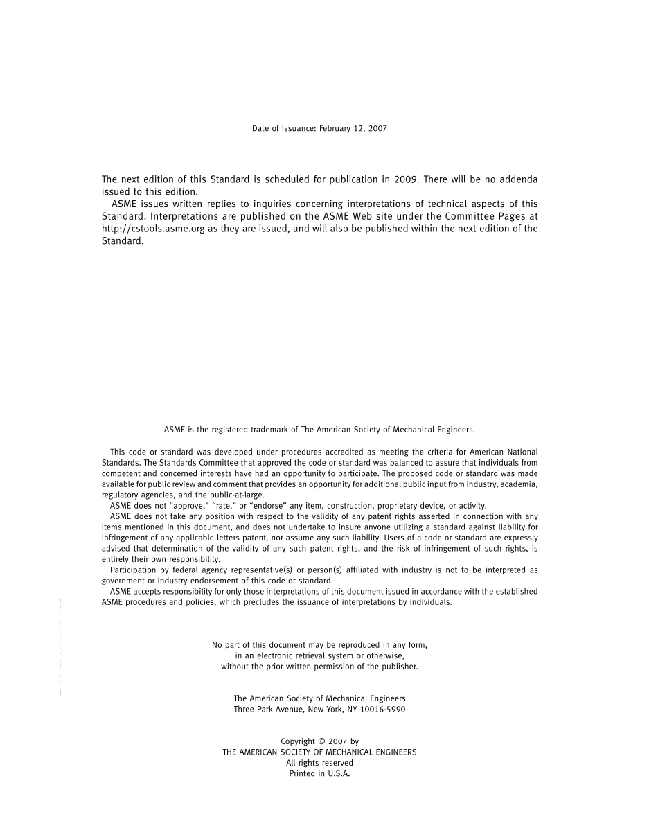 [www.staffempire.com]-ASME B30.17-2006 高架和龙门起重机(沿轨道上翼缘行走的桥架起重机、单臂梁起重机、悬挂式起重机).pdf_第3页