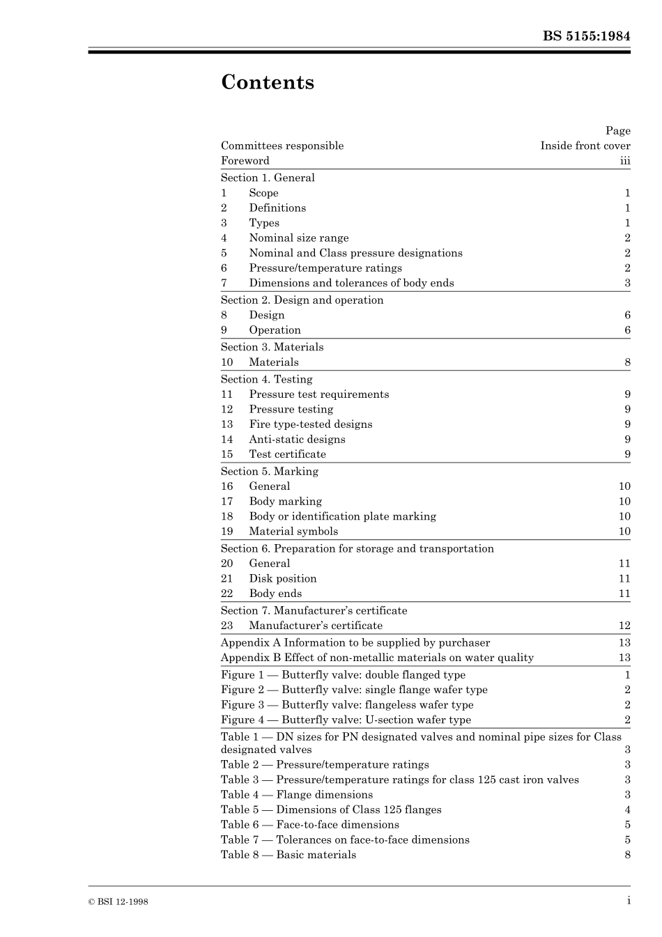 [www.staffempire.com]-BS 5155-1984 蝶阀的设计标准.pdf_第3页