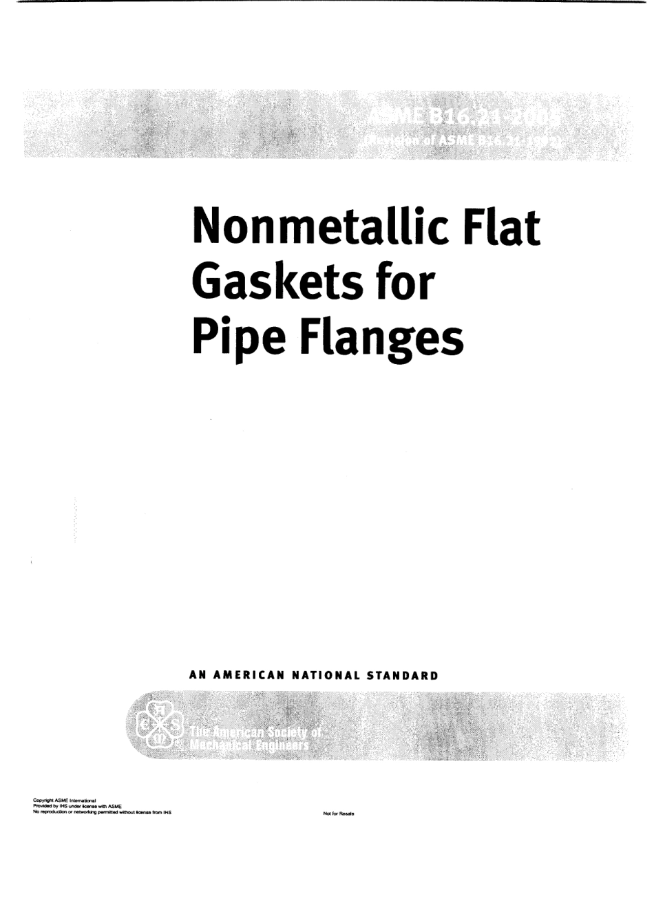 [www.staffempire.com]-ASME B16.21-2005 管法兰用非金属平垫片.pdf_第1页