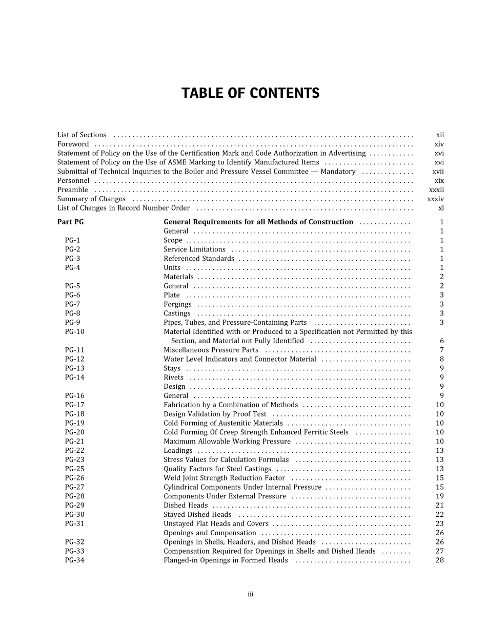 [www.staffempire.com]-2010 ASME Boiler&Pressure Vessel Code 2011a Addenda I rules for construction of power boilers.pdf_第3页