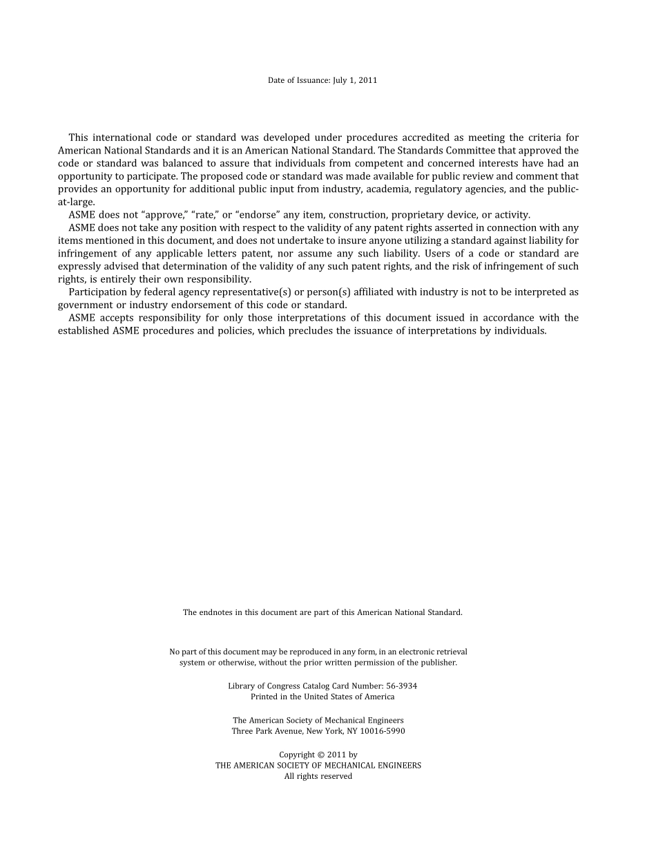 [www.staffempire.com]-2010 ASME Boiler&Pressure Vessel Code 2011a Addenda XII rules for construction and continued service of transport tanks.pdf_第2页