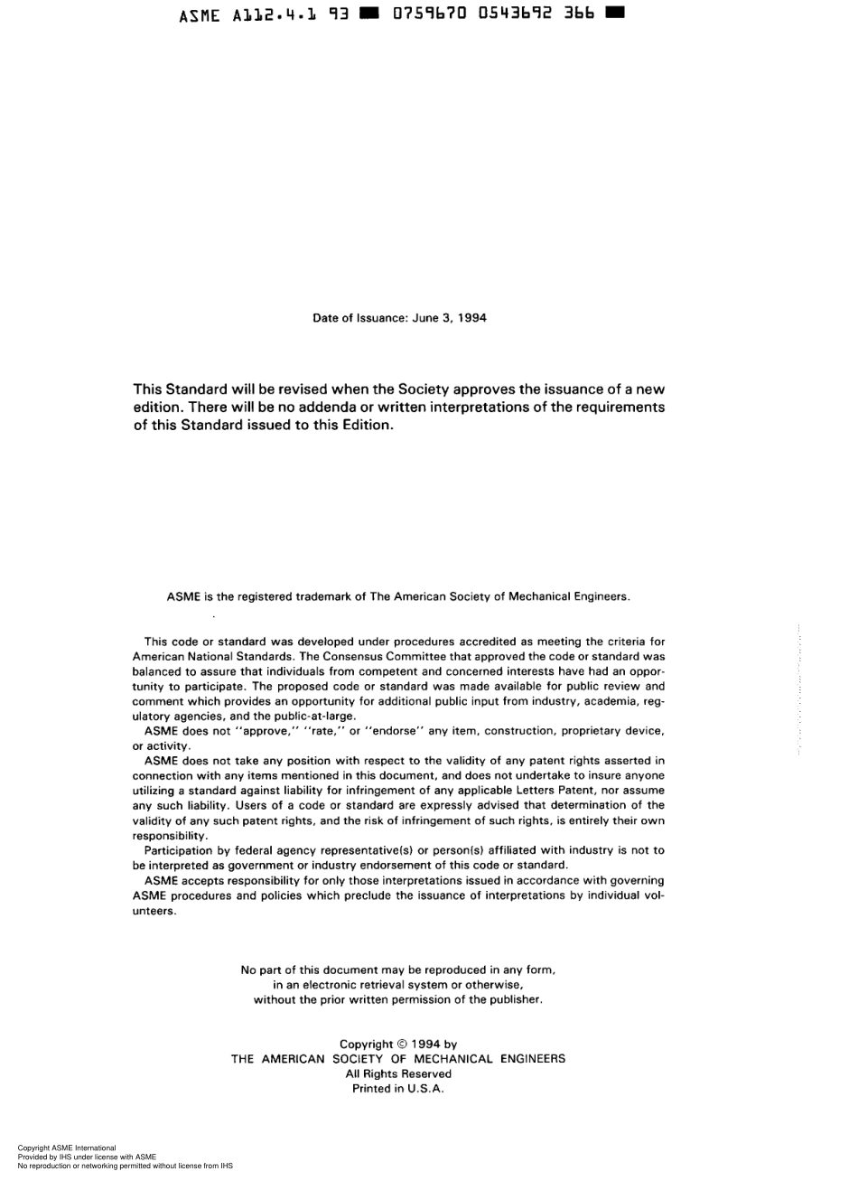 [www.staffempire.com]-ASME A112.4.1-1993 (R2002) Water Heater Relief Valve Drain Tubes.pdf_第3页