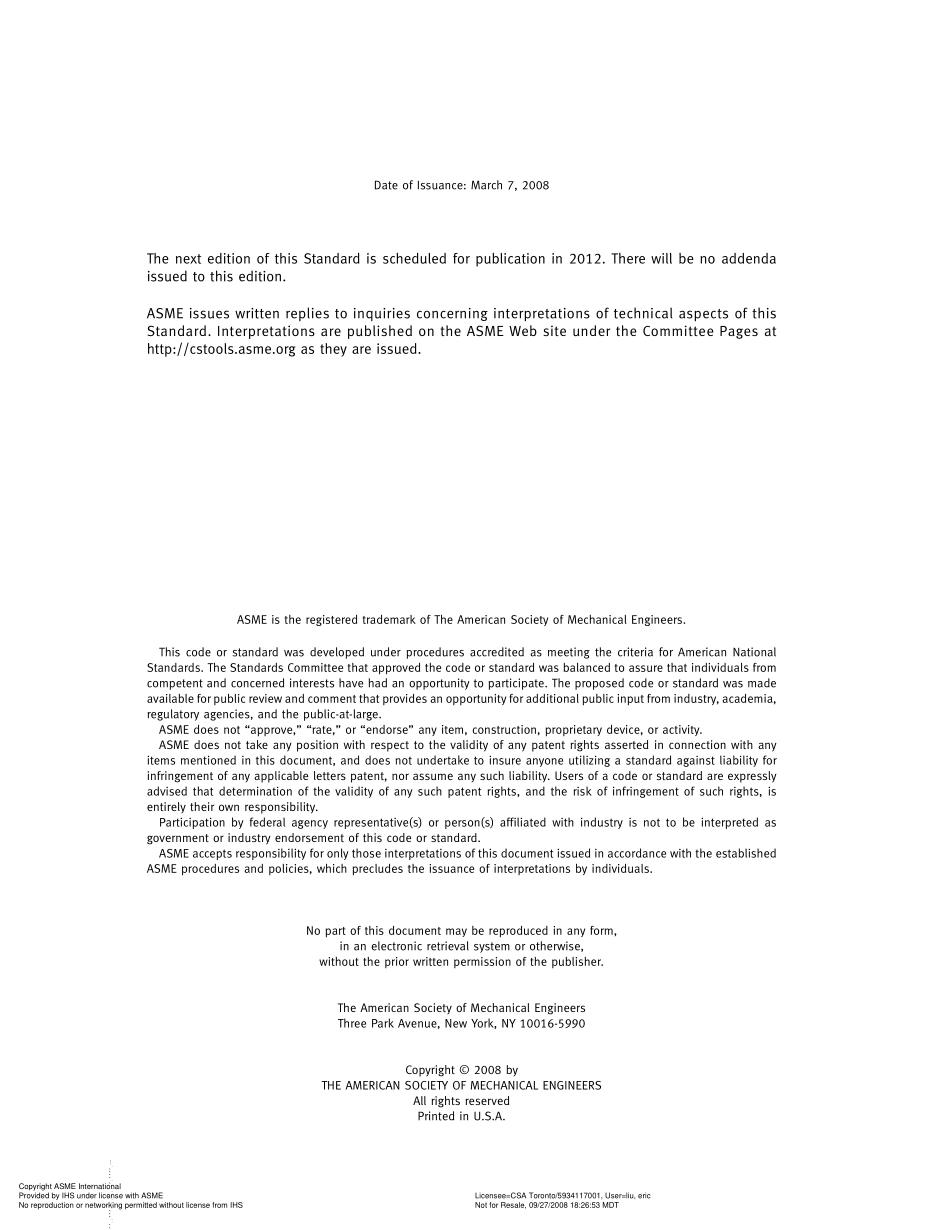[www.staffempire.com]-ASME B16.25 - 2007 对焊端 Buttwelding Ends .pdf_第3页