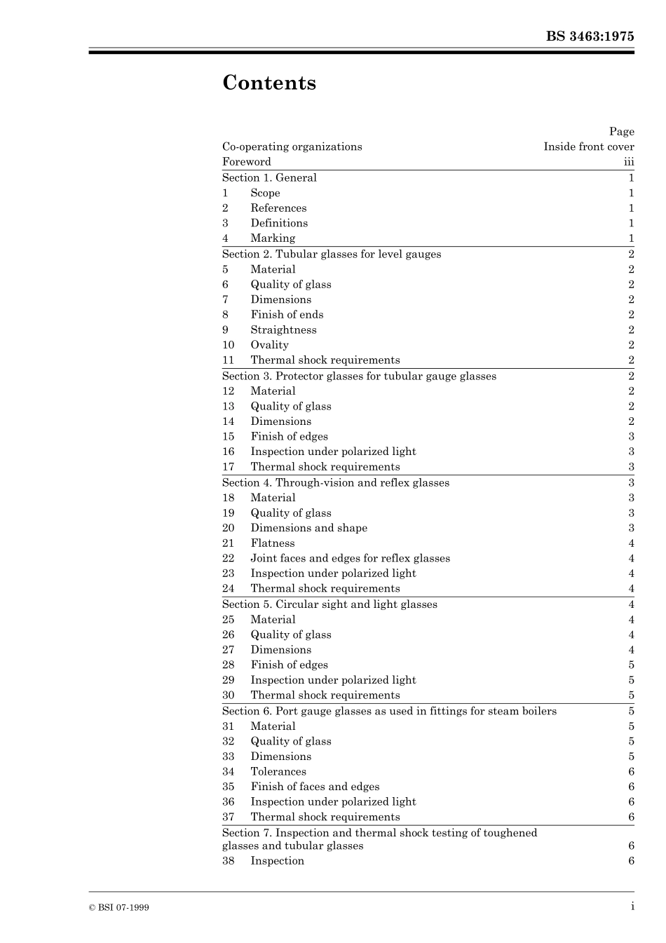 [www.staffempire.com]-BS 3463-1975 压力容器的水位观察和水位计用玻璃规范.pdf_第3页
