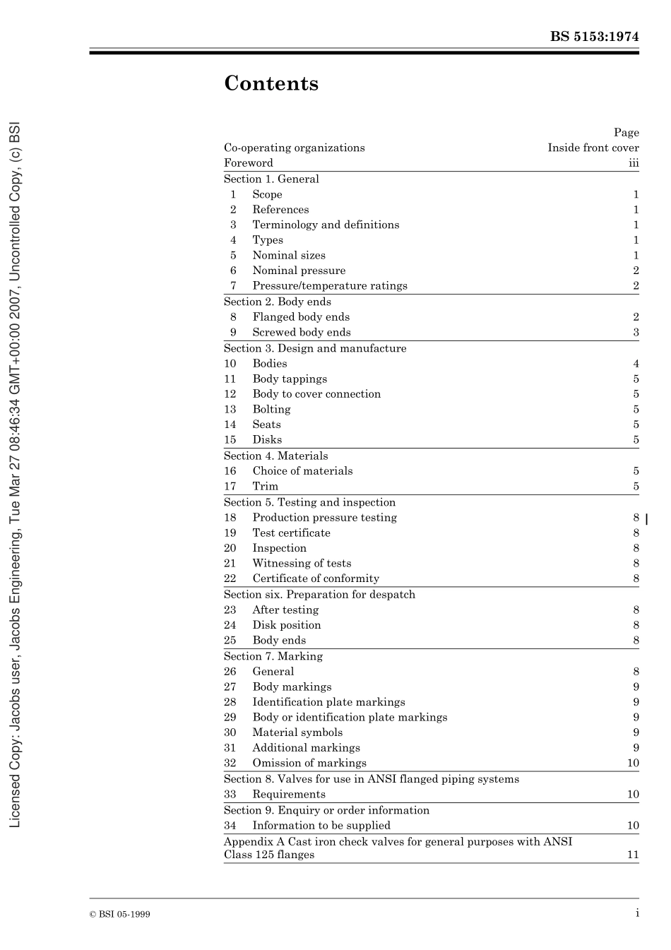 [www.staffempire.com]-BS 5153-1974 通用铸铁止回阀.pdf_第3页