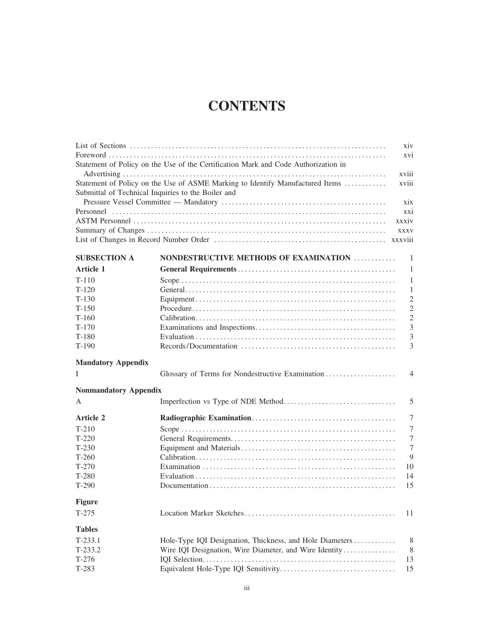 [www.staffempire.com]-2010 ASME Boiler&Pressure Vessel Code 2011a Addenda V nondestructive examination.pdf_第3页