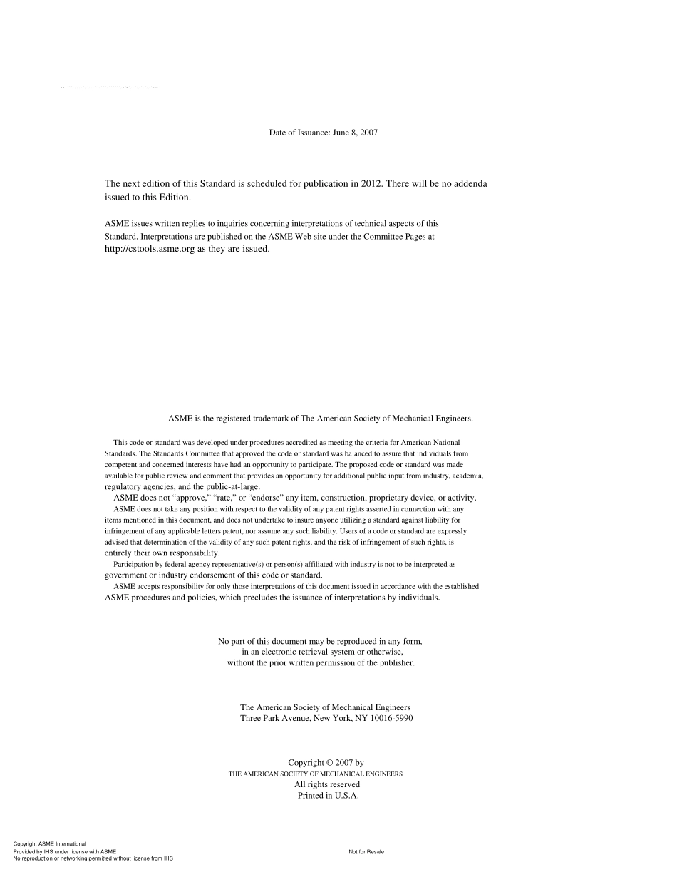 [www.staffempire.com]-ASME B16.36-2006 Orifice Flanges.pdf_第3页