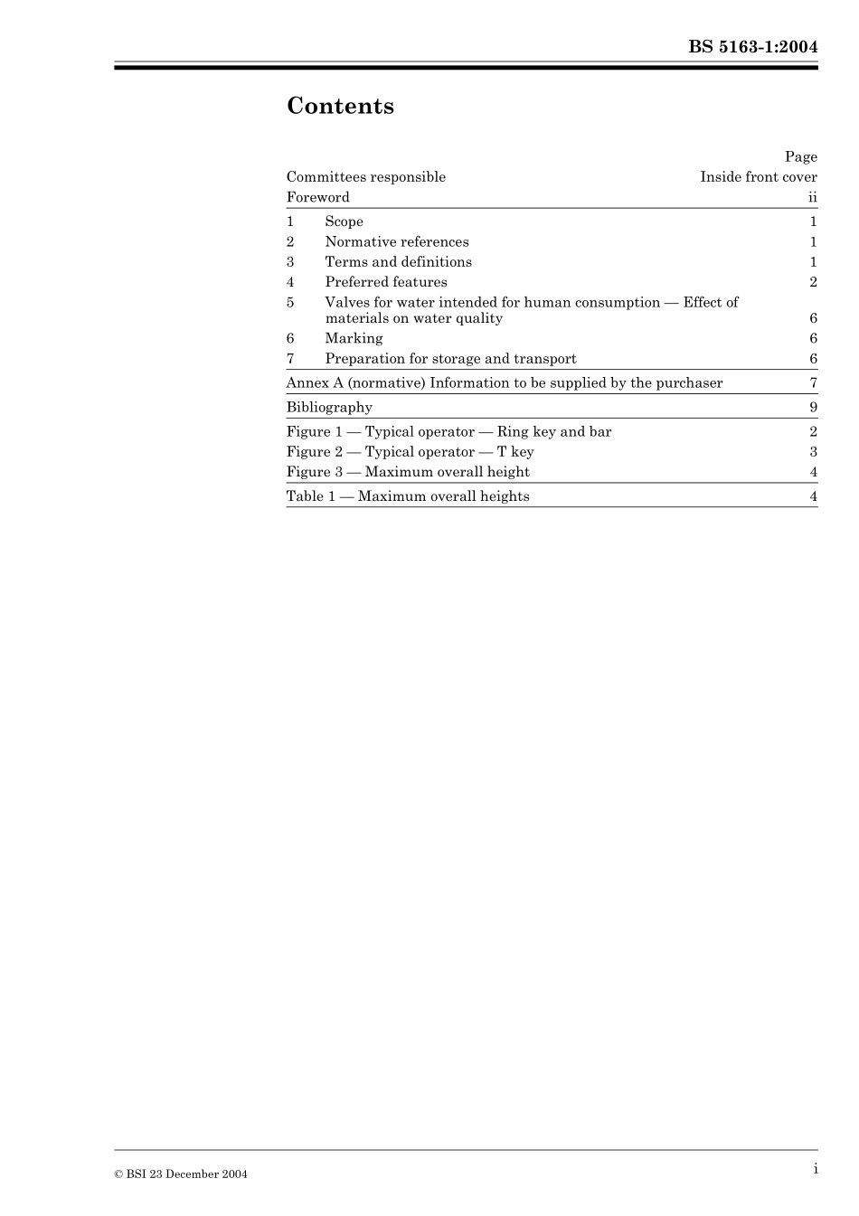 [www.staffempire.com]-BS 5163-1-2004.pdf_第3页