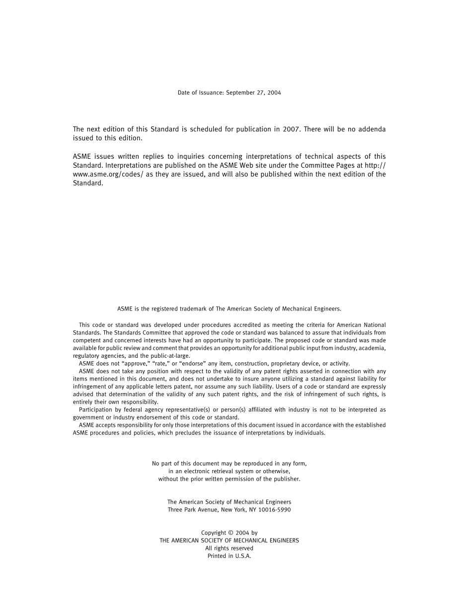 [www.staffempire.com]-ASME B30.5-2004 汽车起重机和机车起重机.pdf_第3页