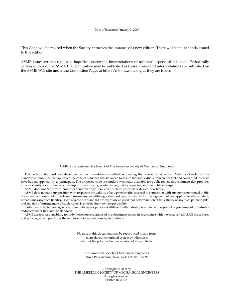 [www.staffempire.com]-ASME PTC 4-2008 锅炉性能试验规程.pdf_第3页
