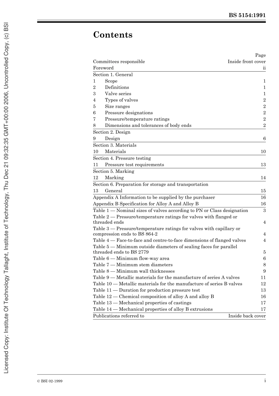 [www.staffempire.com]-BS 5154 1991.pdf_第3页