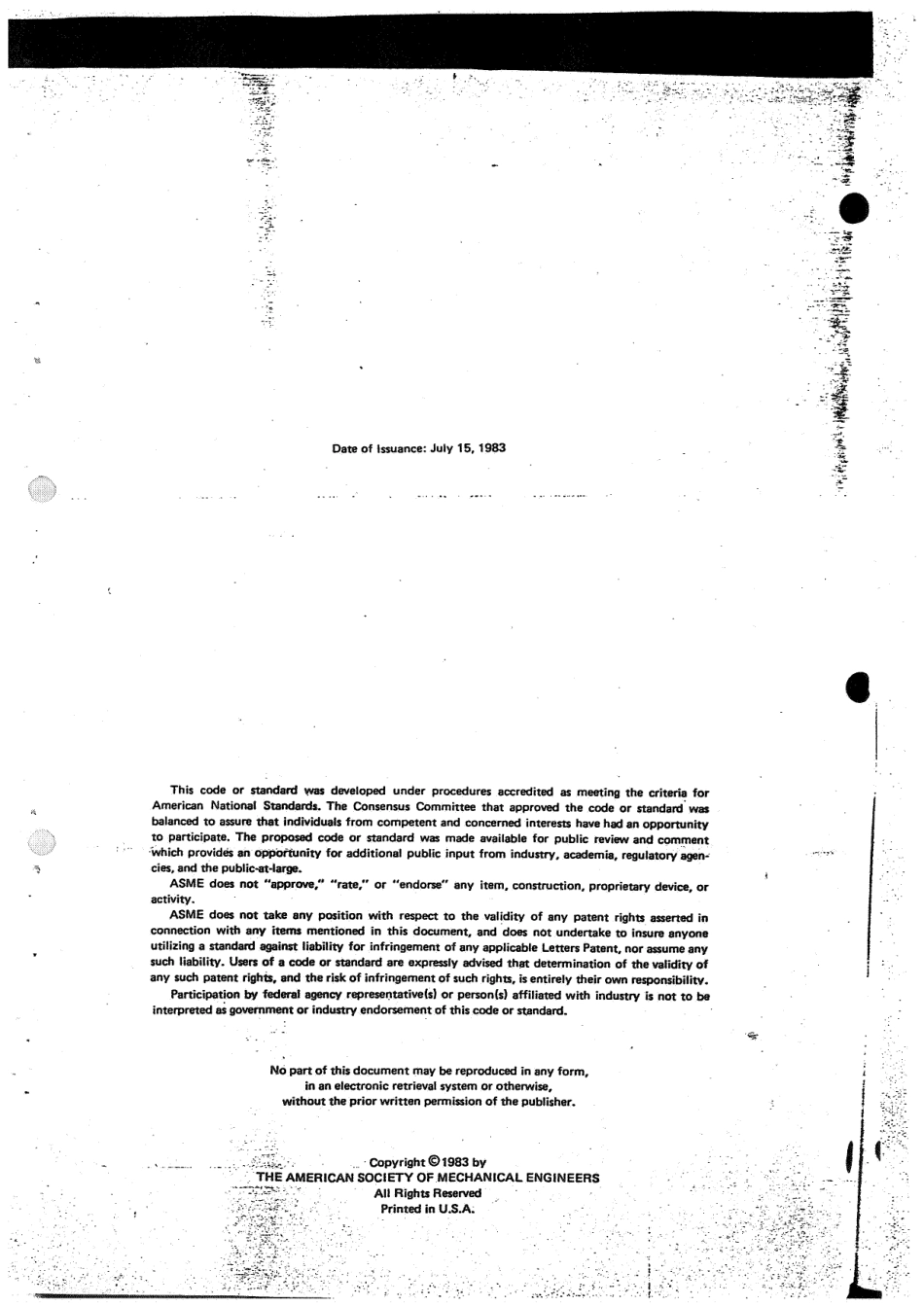 [www.staffempire.com]-ANSI B16.41-1983 Functional Qualification Requirements for Power Operated Active Valve Assemblies for Nuclear Power Plants.pdf_第2页