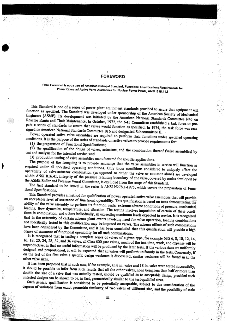 [www.staffempire.com]-ANSI B16.41-1983 Functional Qualification Requirements for Power Operated Active Valve Assemblies for Nuclear Power Plants.pdf_第3页