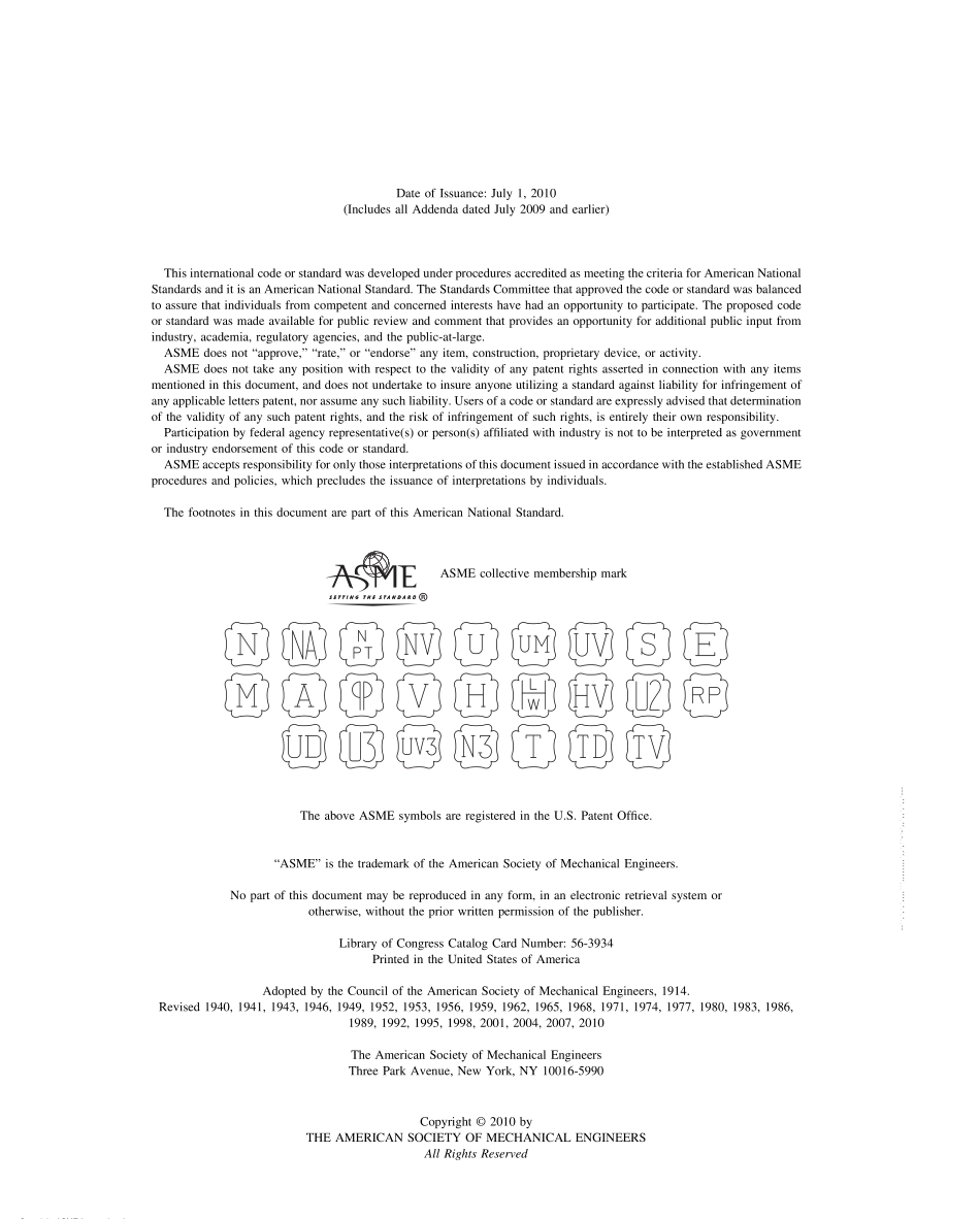 [www.staffempire.com]-ASME锅炉及压力容器规范 第III卷 核设施部件构造规则 第1册 NC分卷 2级部件 2010英文版.pdf_第3页