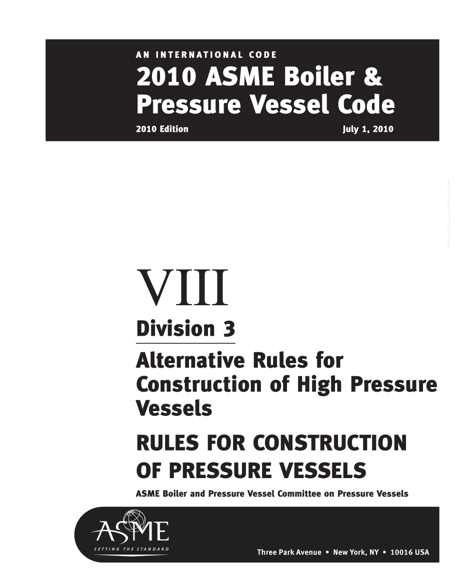 [www.staffempire.com]-ASME锅炉及压力容器规范 第VIII-3卷 2010英文版 高压容器建造.pdf_第3页