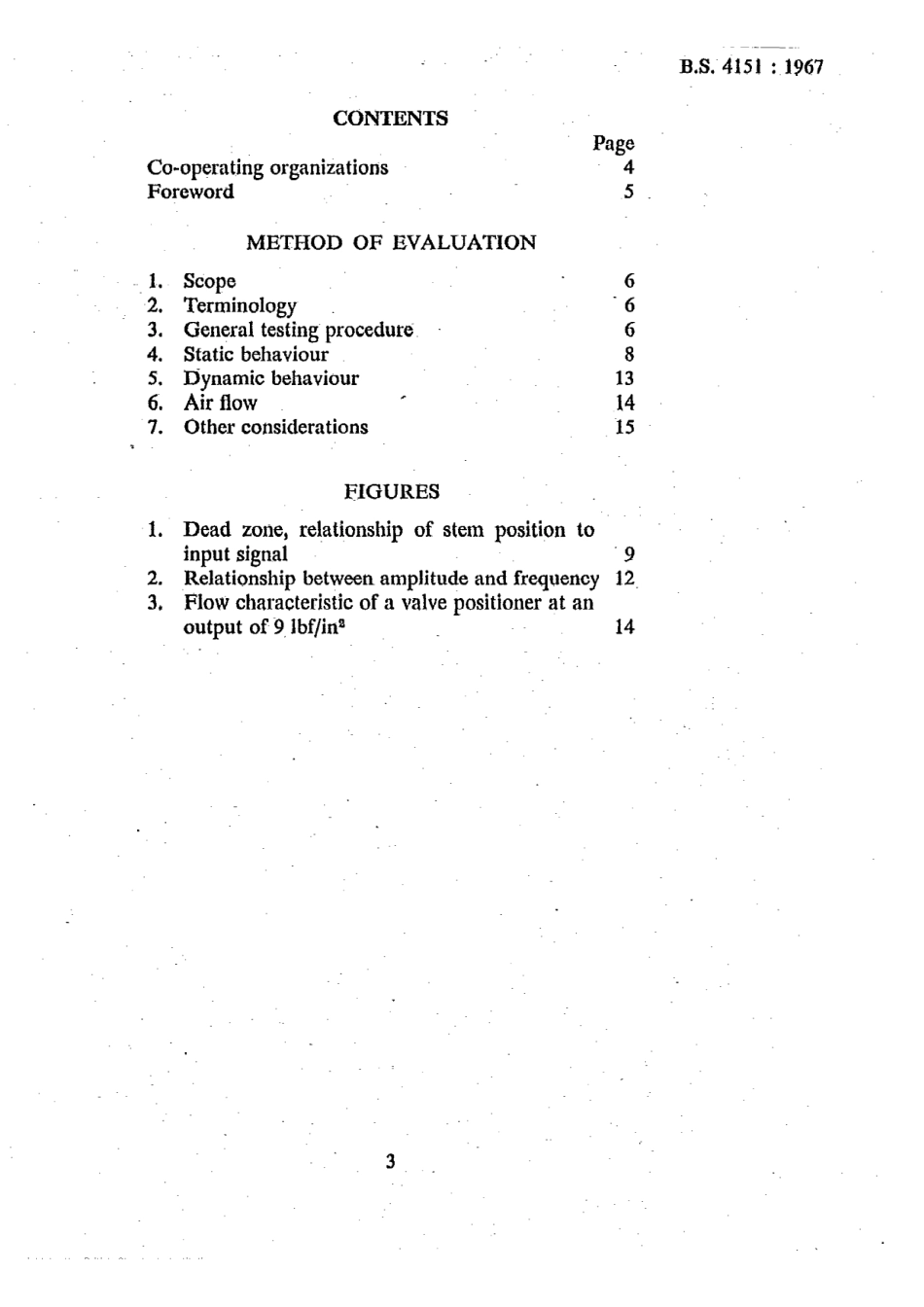 [www.staffempire.com]-BS 4151-1967 输入信号为 3至151bin(压力计)的气动阀定位器的评定方法.pdf_第3页