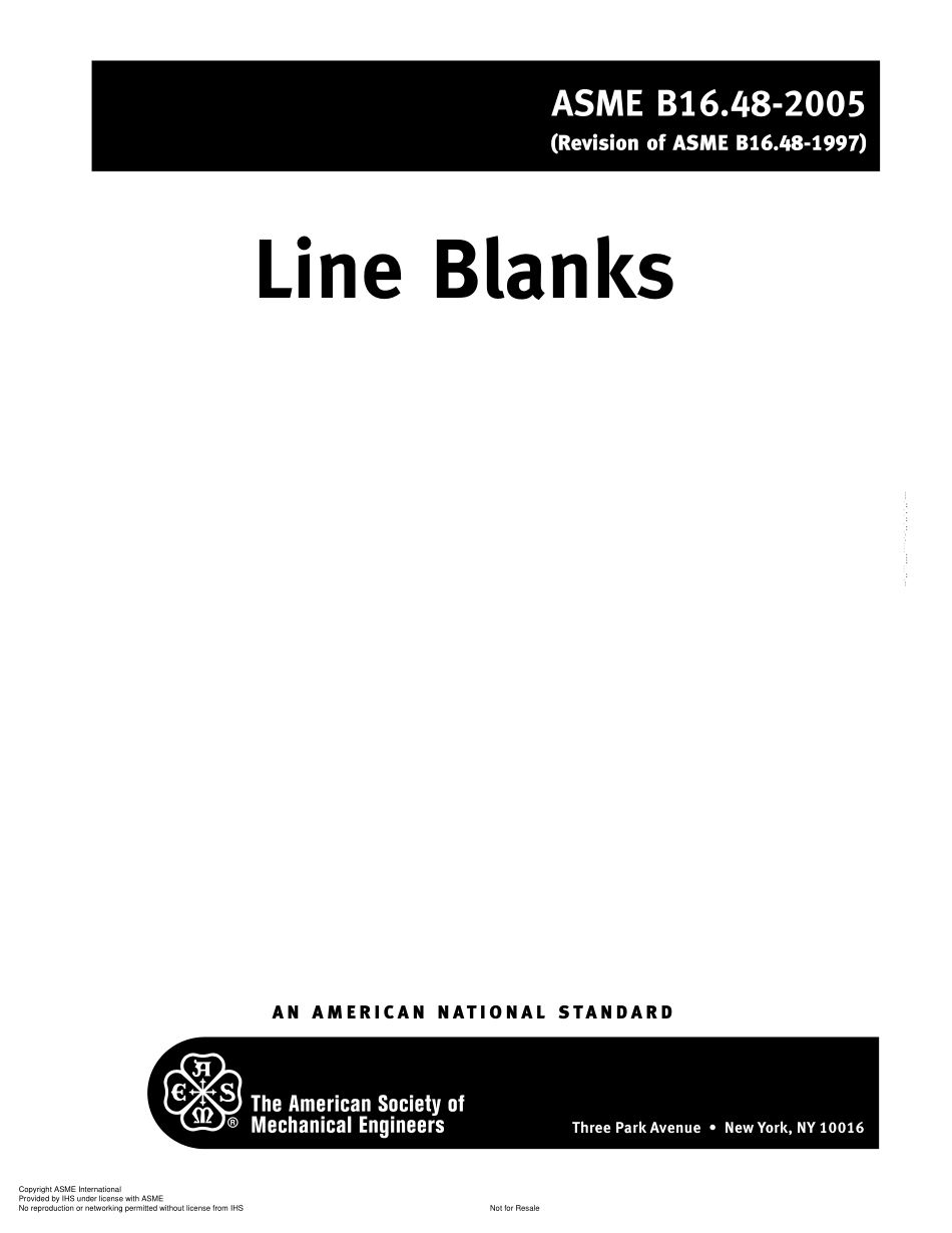 [www.staffempire.com]-ASME B16.48-2005.pdf_第2页