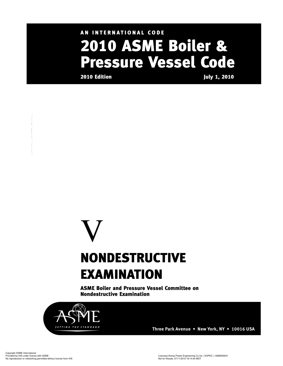 [www.staffempire.com]-ASME 锅炉及压力容器规范 第V卷 2010英文版 无损检测.pdf_第3页
