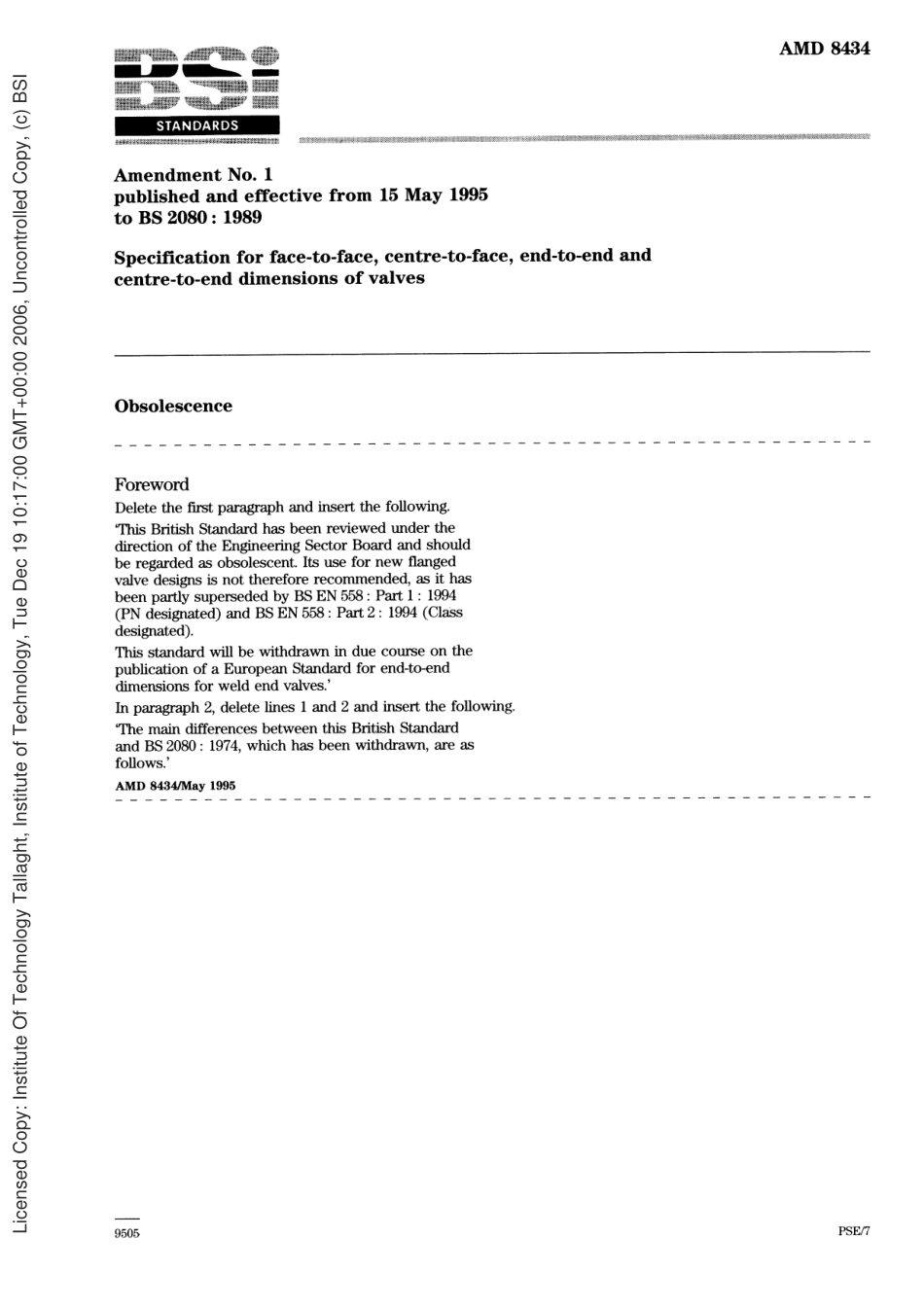 [www.staffempire.com]-BS 2080 1989.pdf_第3页