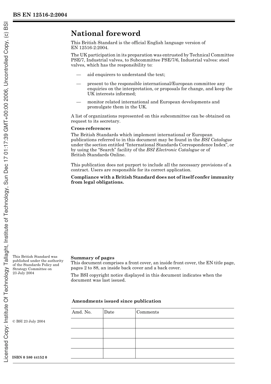 [www.staffempire.com]-BS EN 12516-2 2004.pdf_第2页