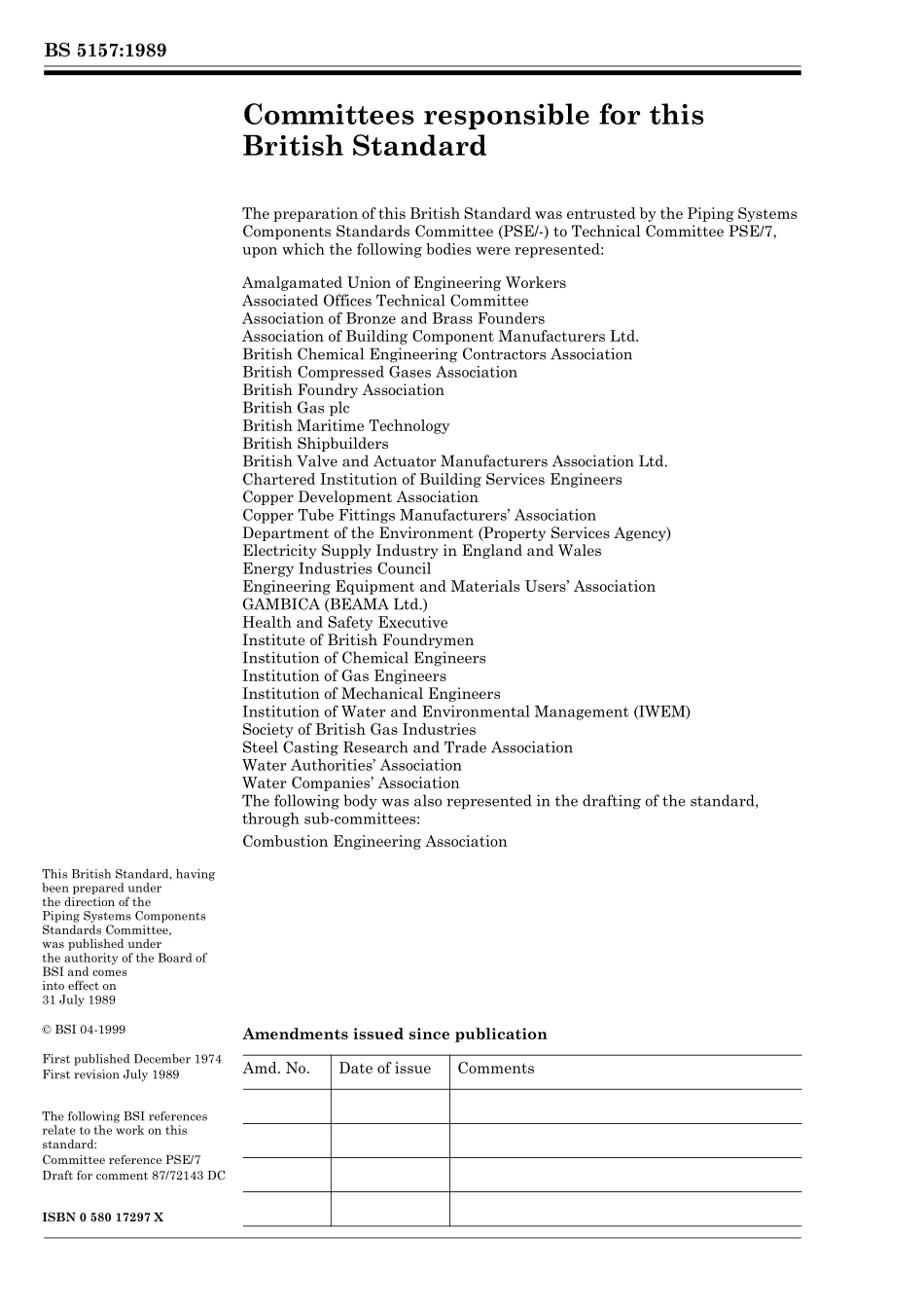 [www.staffempire.com]-BS 5157-1989 Steel gate (parallel slide) valves.pdf_第2页