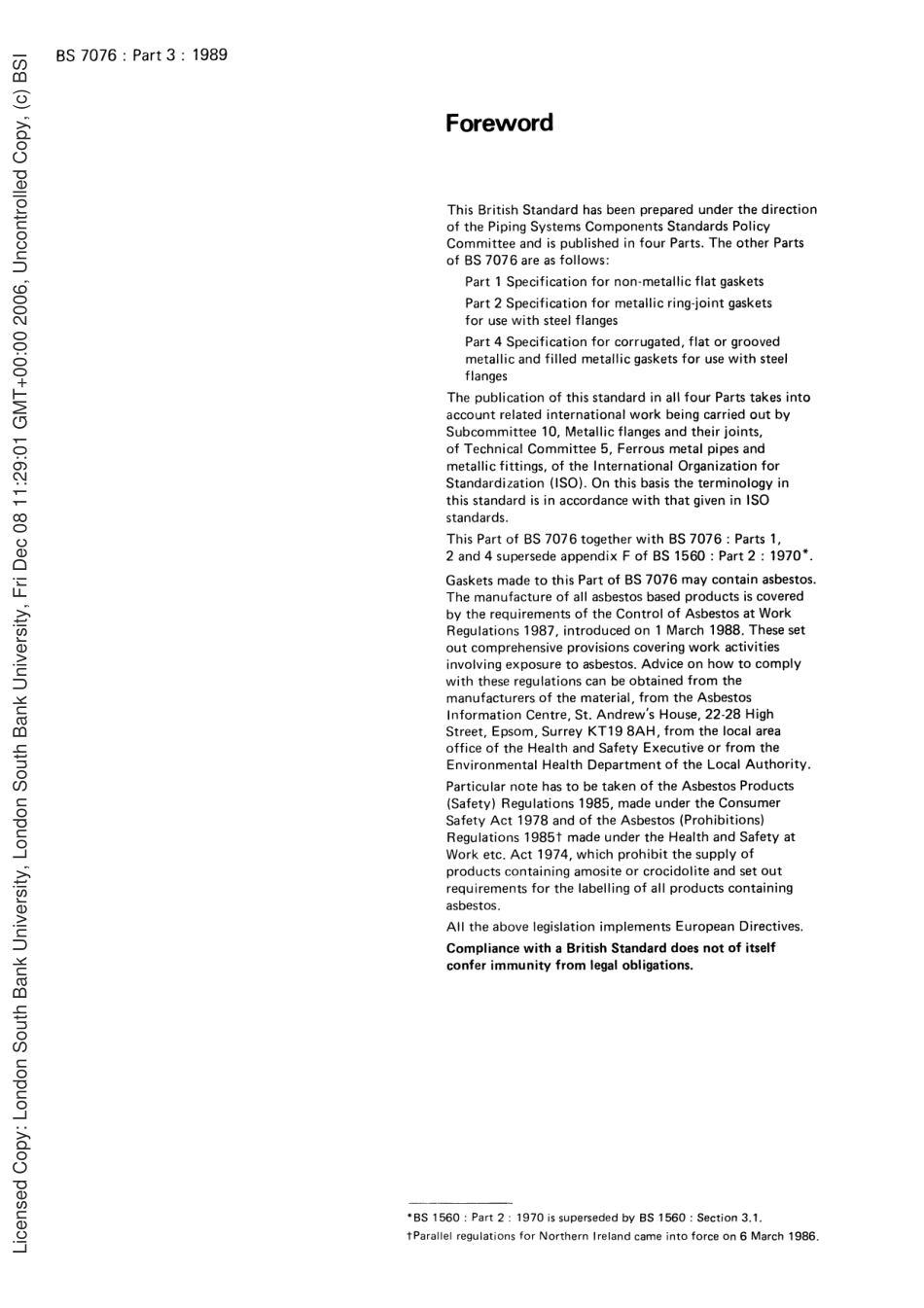 [www.staffempire.com]-BS 7076-3-1989法兰密封垫尺寸.第3部分非金属套密封垫规范.pdf_第2页