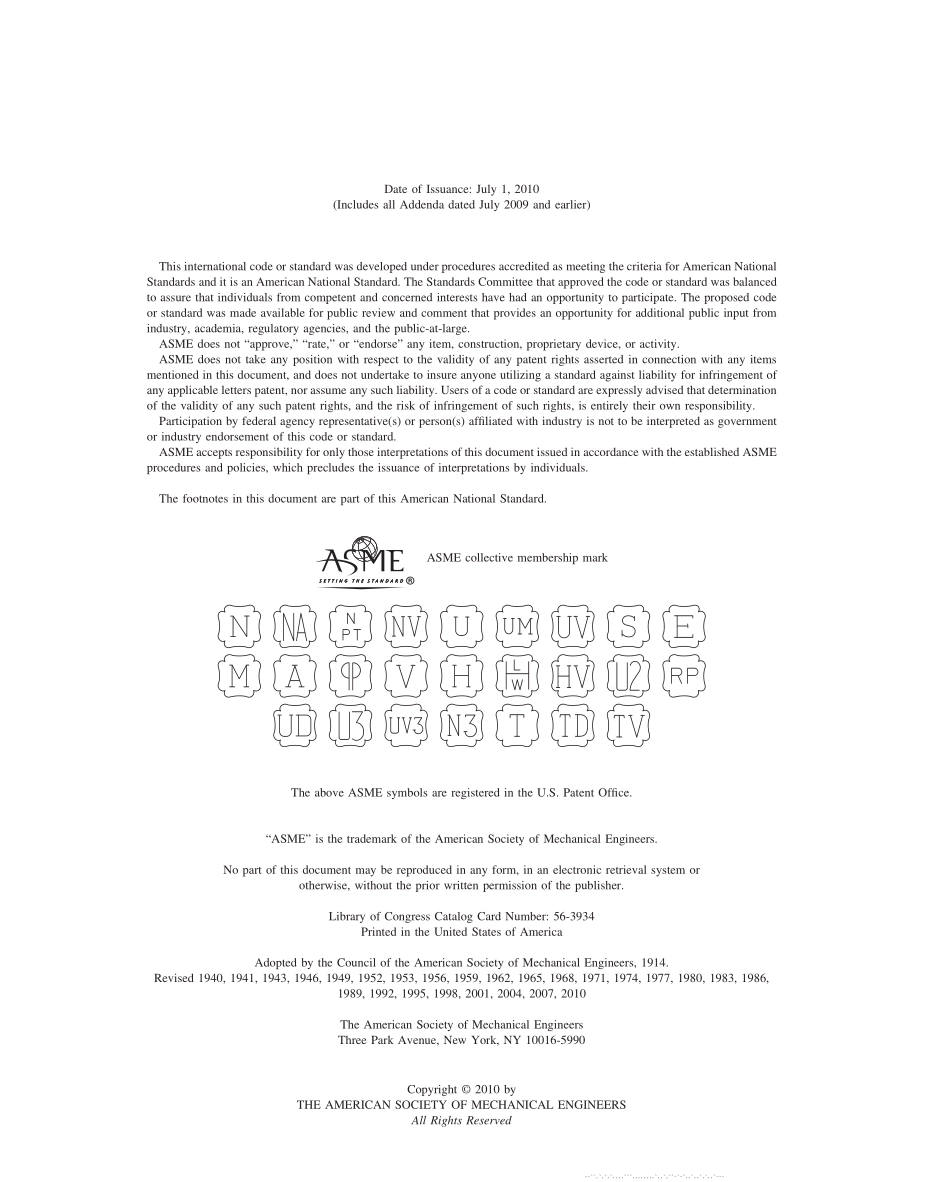 [www.staffempire.com]-ASME锅炉及压力容器规范 第III卷 核设施部件构造规则 第1册 NE分卷 MC级设备 2010英文版.pdf_第3页