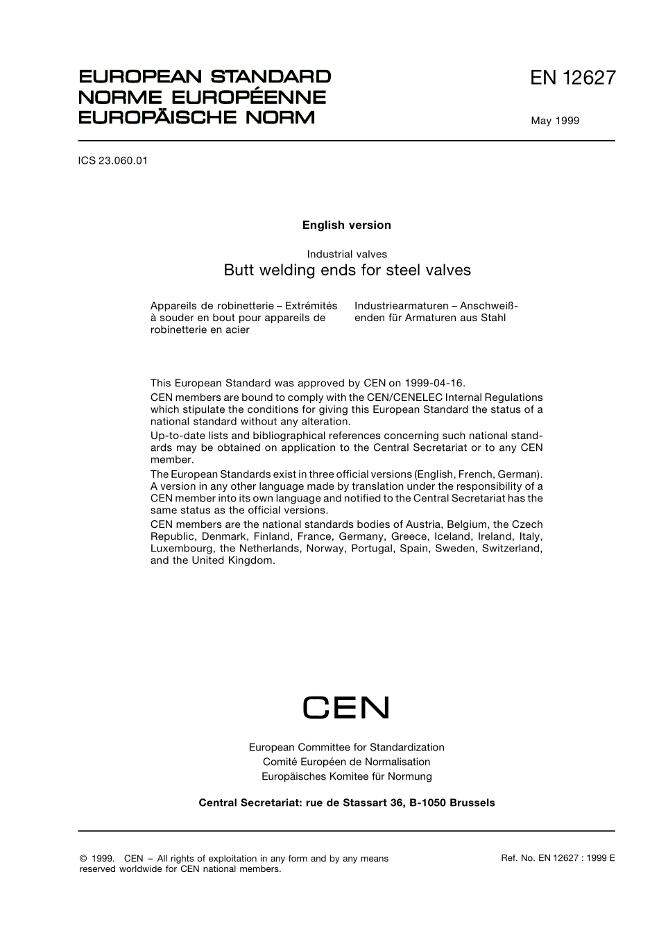 [www.staffempire.com]-EN 12627-1999.pdf_第3页