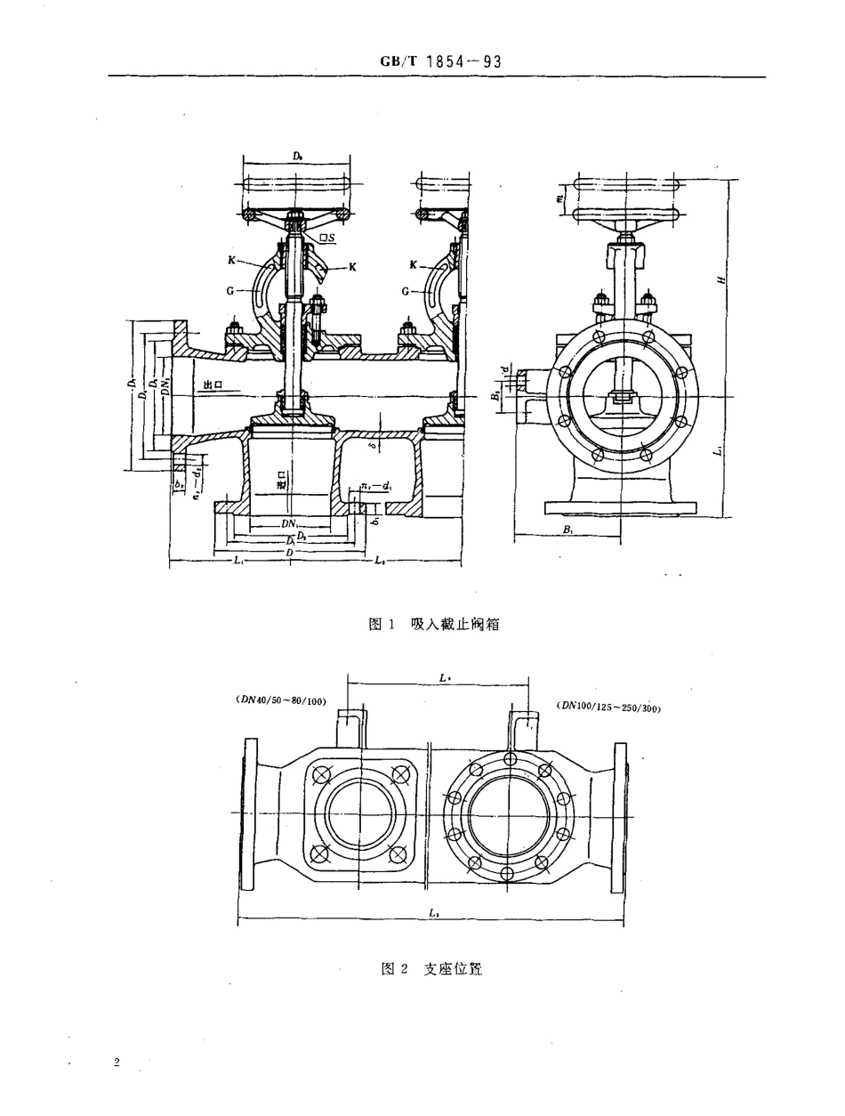 [www.staffempire.com]-GB-T 1854-1993.pdf_第2页