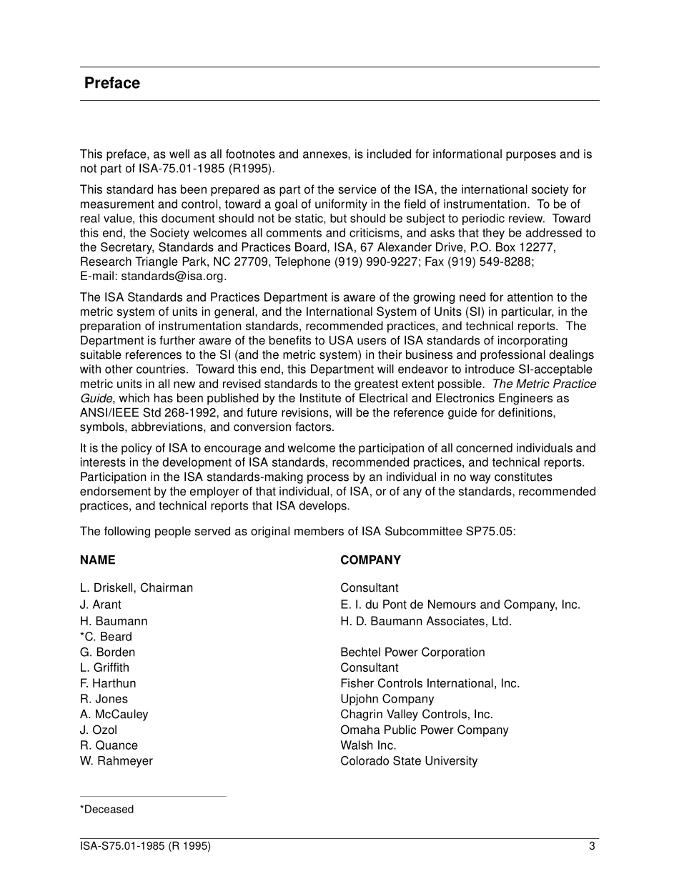 [www.staffempire.com]-ISA 75.01-1985(R1995).PDF_第3页