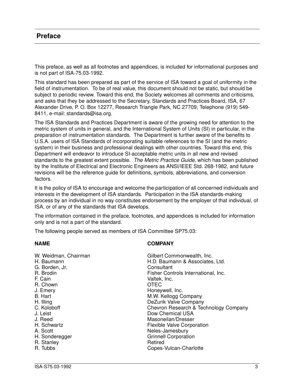 [www.staffempire.com]-ISA 75.03-1992.PDF_第3页