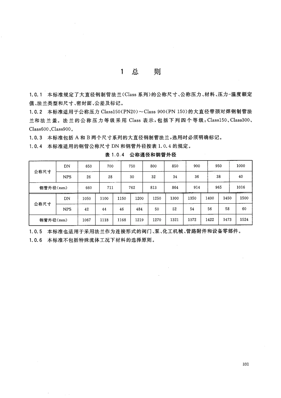 [www.staffempire.com]-HGT 20623-2009 大直径钢制管法兰(Class系列).pdf_第3页