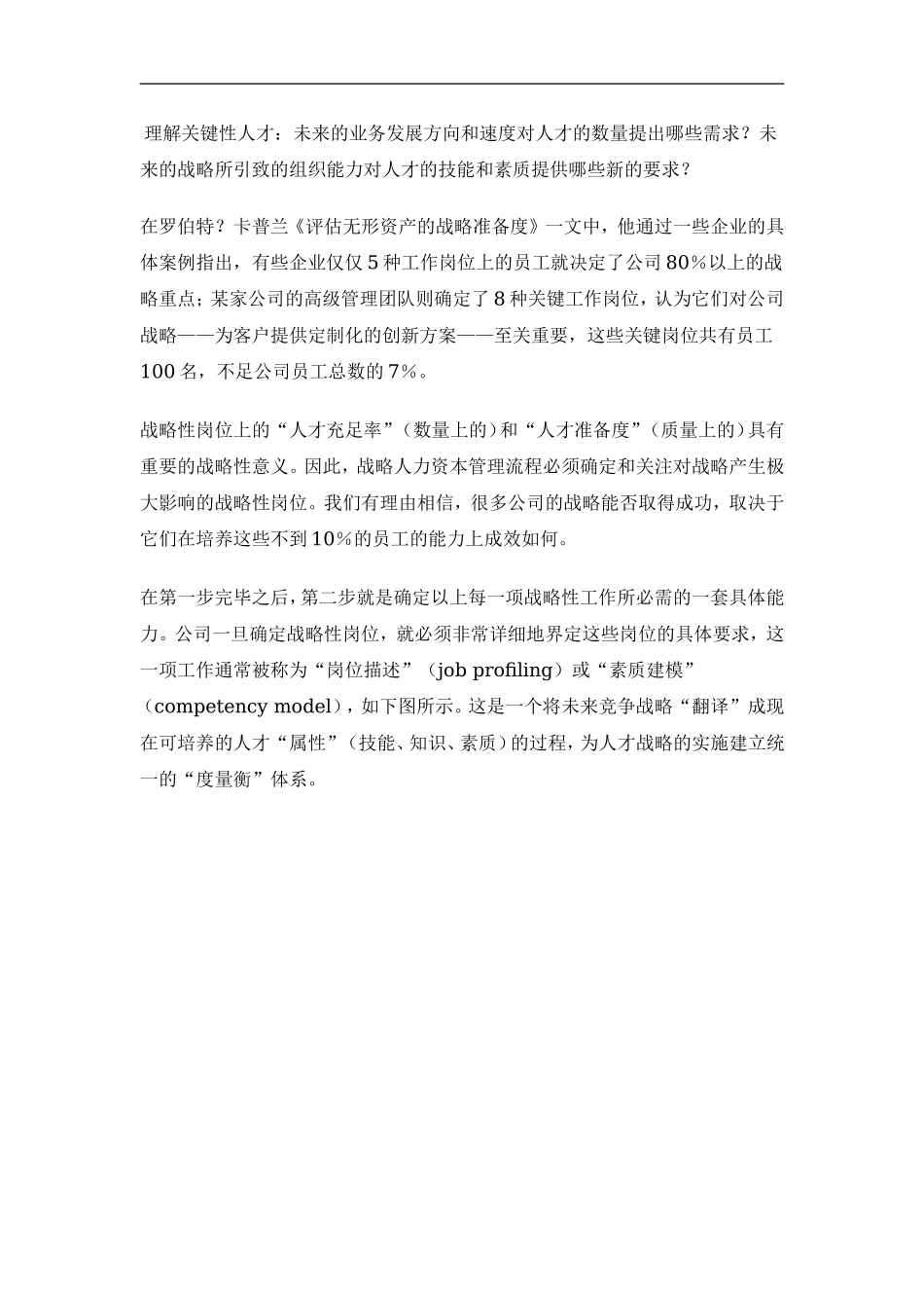 【实战应用】人才地图示例 7P.doc_第3页