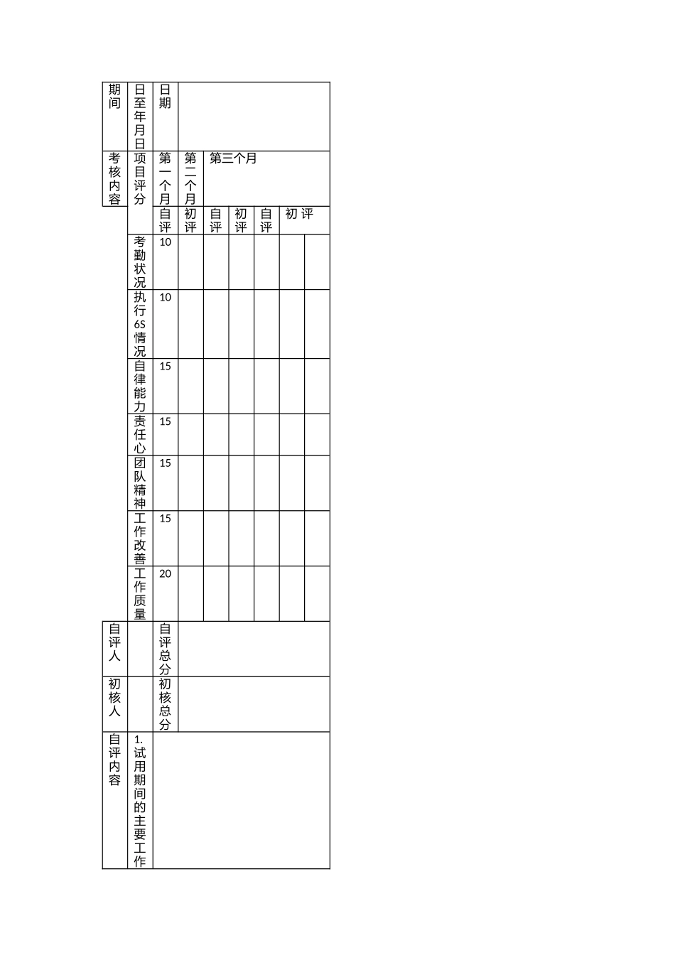 08-【考核管理】04-新员工培训考核方案 (2).docx_第3页