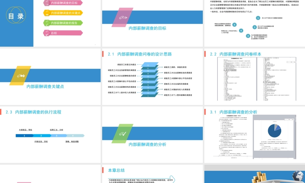 （方法）6、内部薪酬调查.pptx