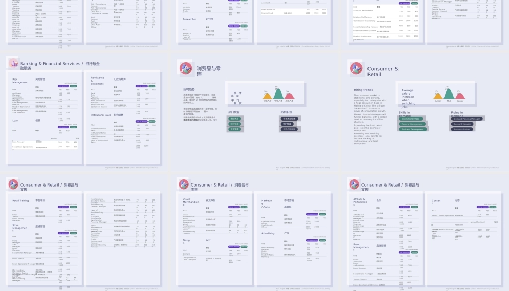 【Michael Page】薪酬报告2023 深圳【洞见研报DJyanbao.com】.pptx
