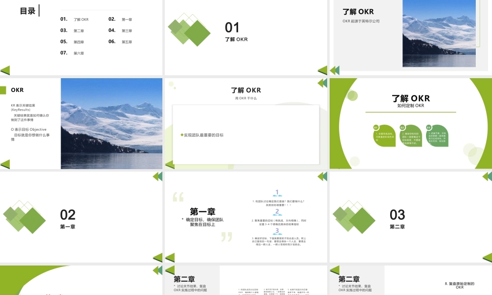 OKR工作法.pptx